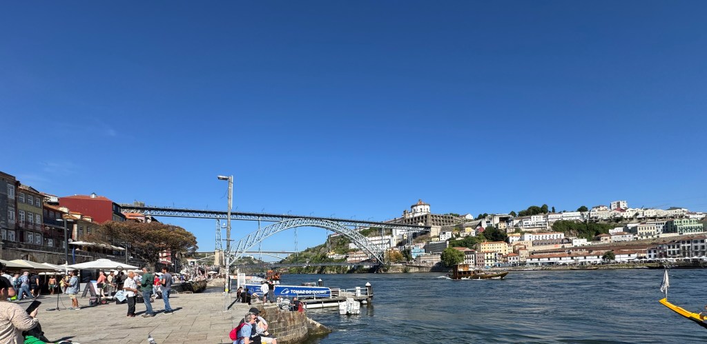 Porto – Part One!