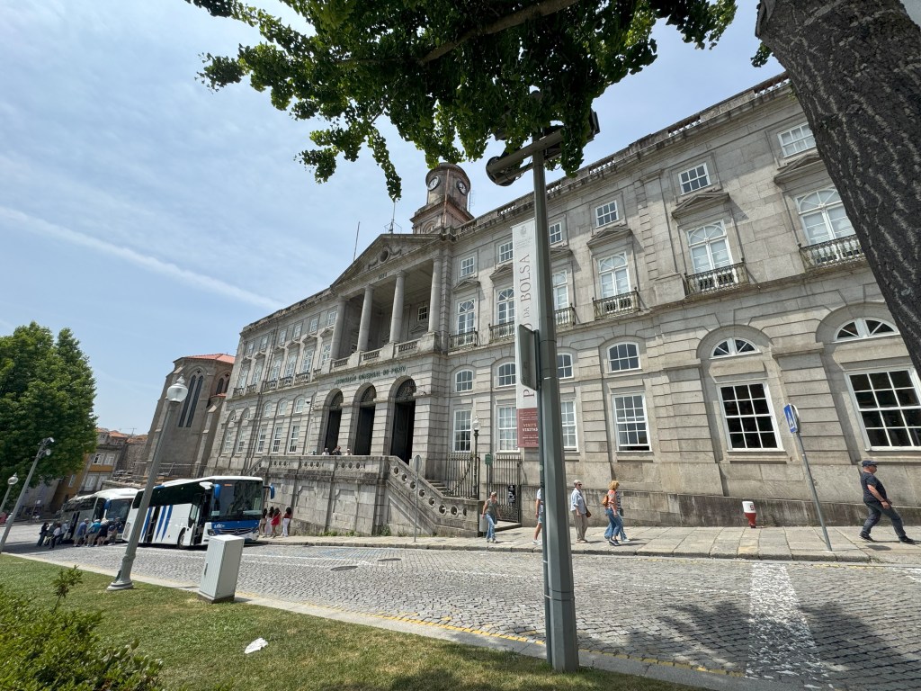 Porto – Final Day & Final Thoughts