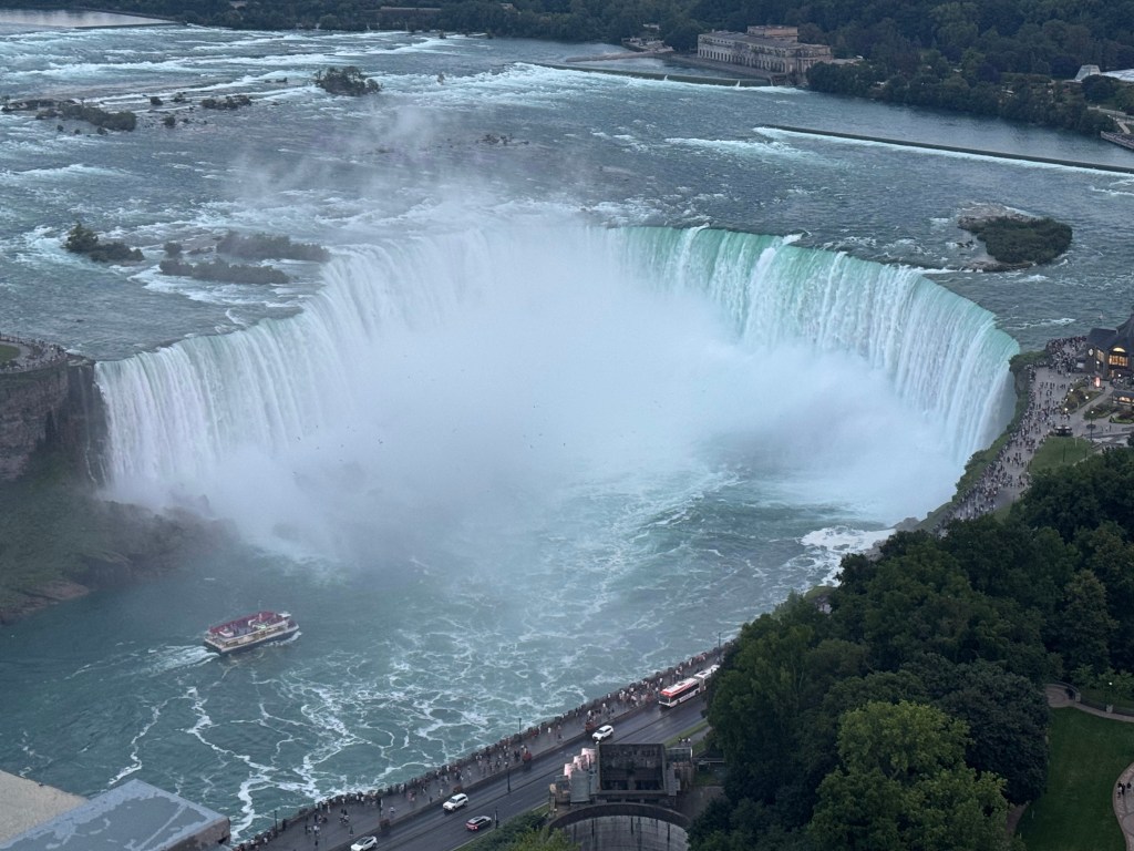 Niagara Falls